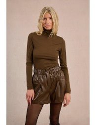 Boba Shorts - Molly Bracken - Orchid Boutique