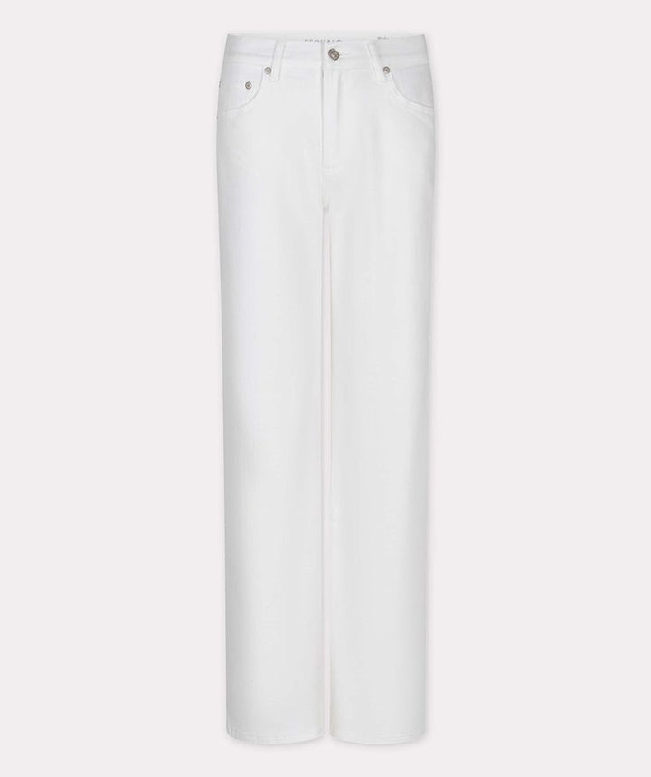 Esqualo Wide Leg Jeans