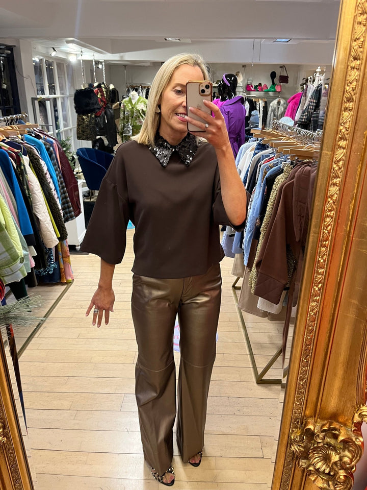 Lou Brown - Access - Orchid Boutique