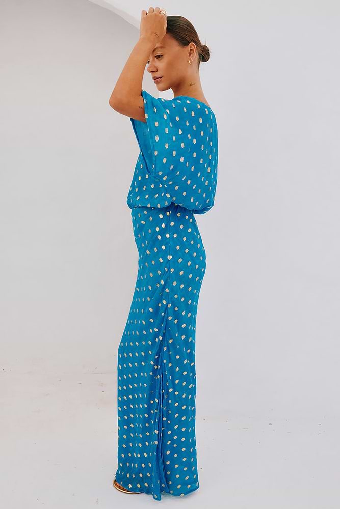 Tilly Blue