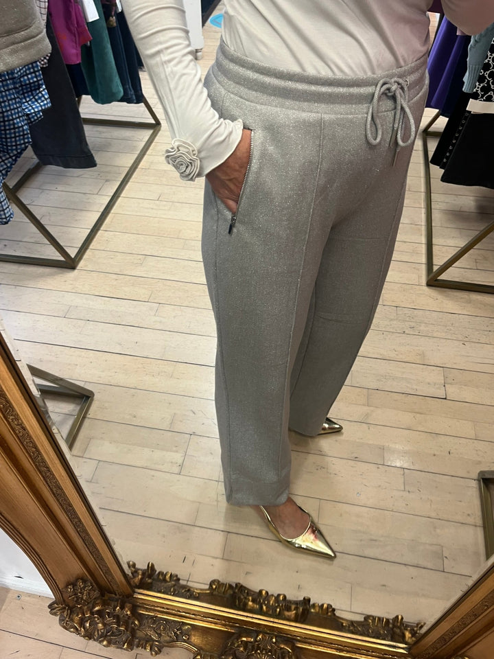 Sheena Trousers - Orly - Orchid Boutique