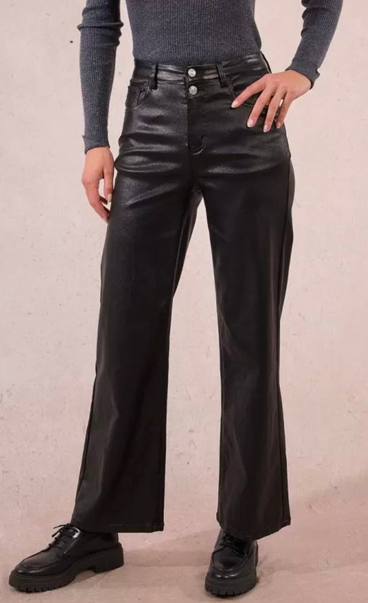 Molly Black - Molly Bracken - Orchid Boutique