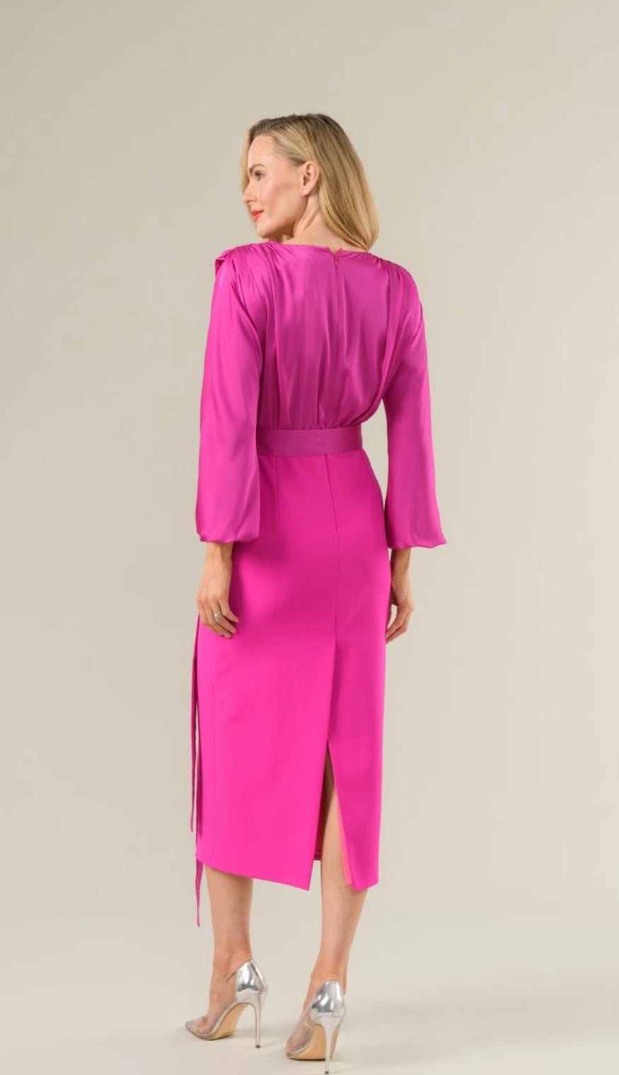 Anais Cerice - Caroline Kilkenny - Orchid Boutique
