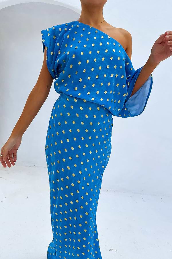 Tilly Blue