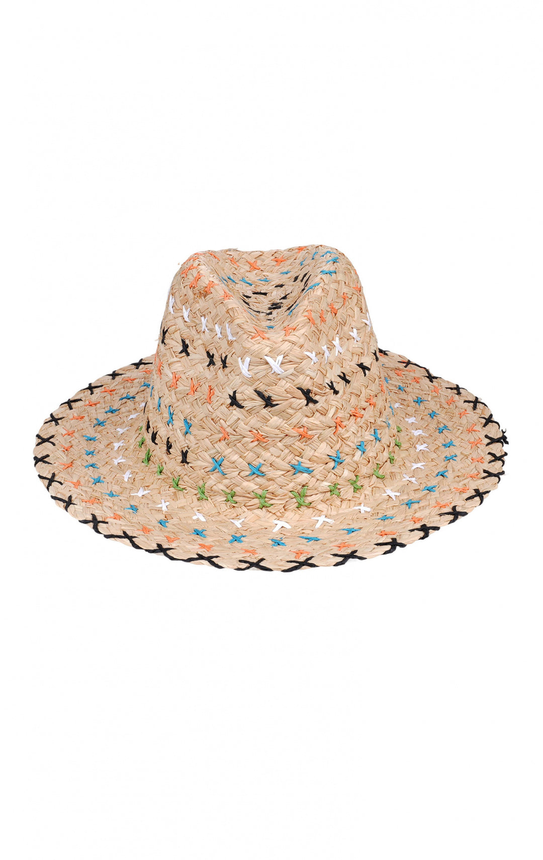 Sammy Hat - Wild - Orchid Boutique