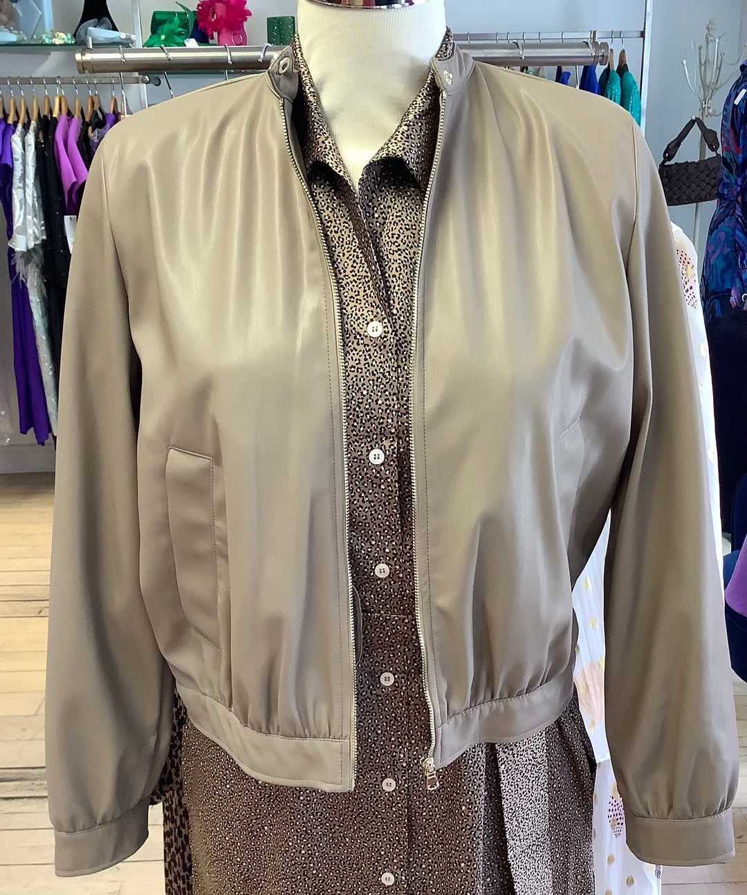 Corsica Neutral | Emme | Orchid Boutique