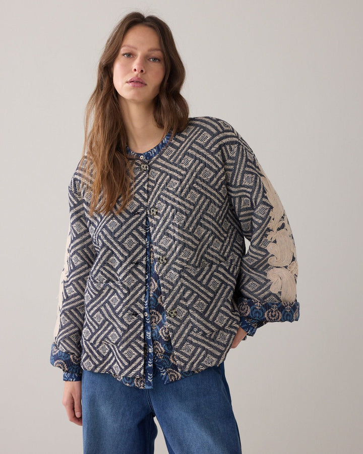 Lera Reversible - Summum - Orchid Boutique