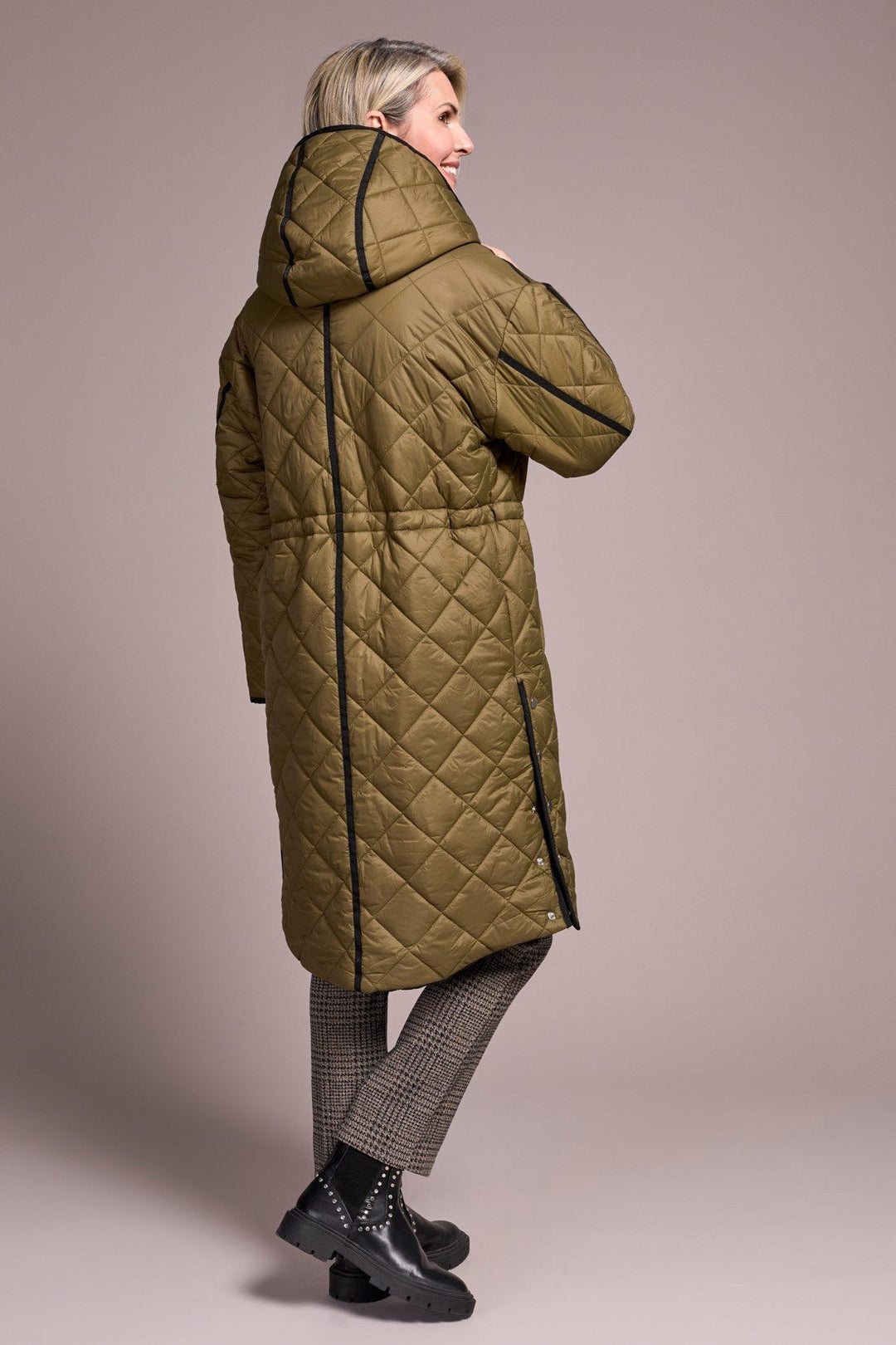 Ivy (Reversible)