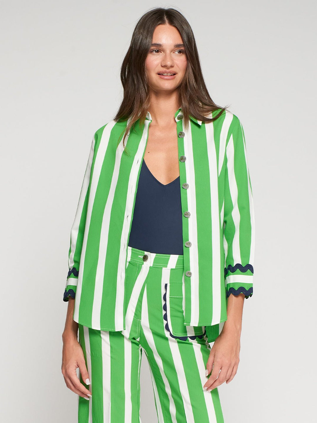 Raya Green - Vilagallo - Orchid Boutique