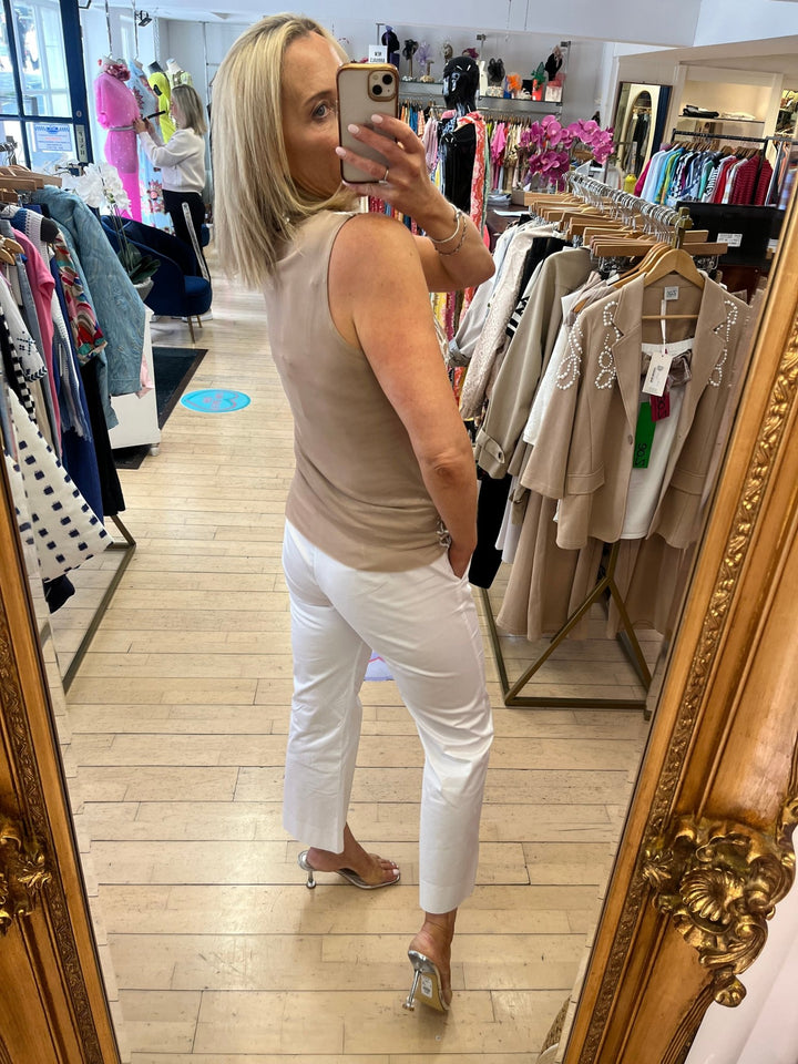 Sabbia Top - Zoe - Orchid Boutique