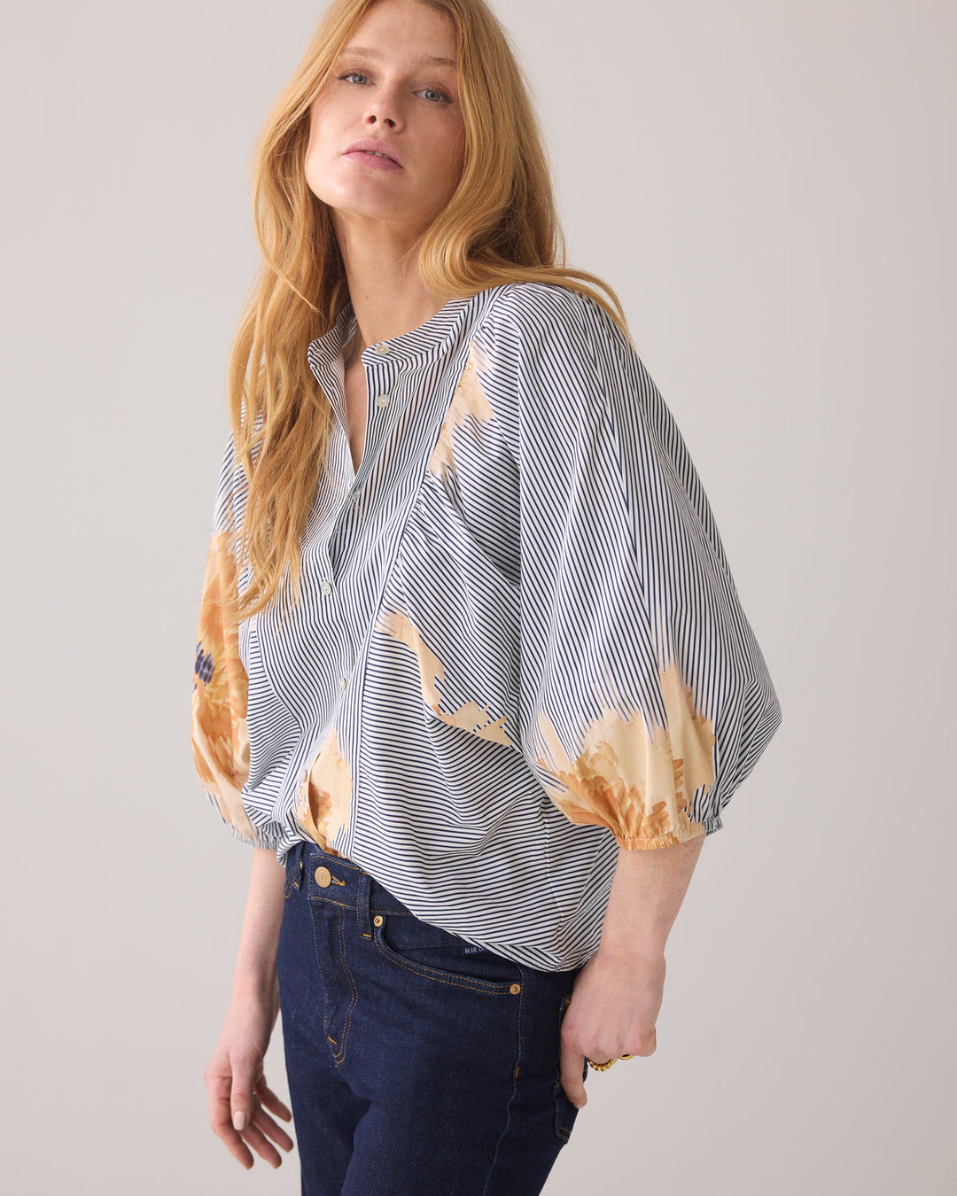 Summum Blouse