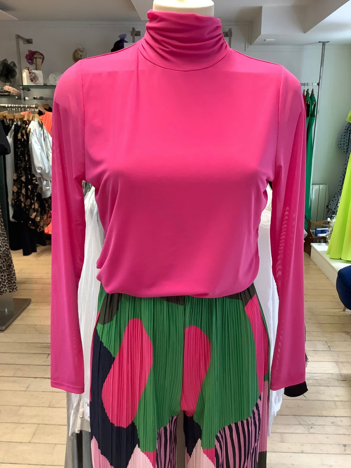 Ali Pink - Alison Sheri - Orchid Boutique