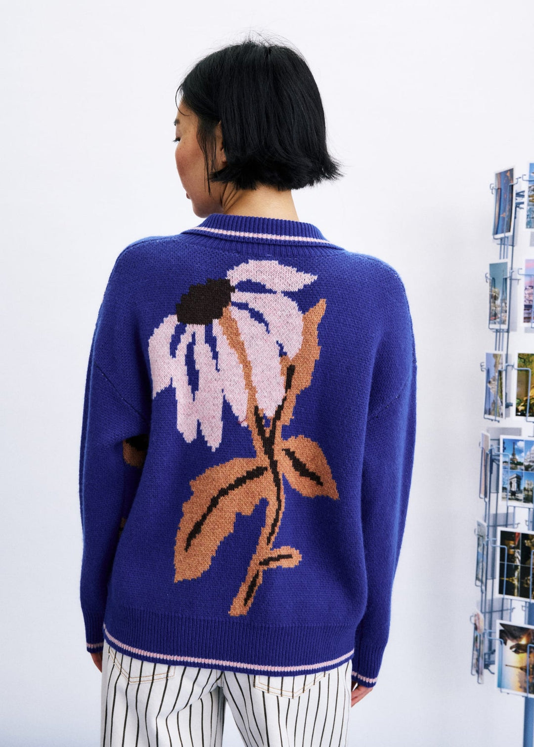Wando Cardigan