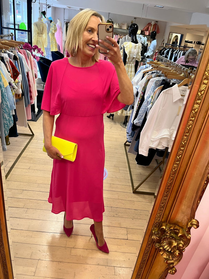 Ariel Rose - This Girls Curiosity - Orchid Boutique