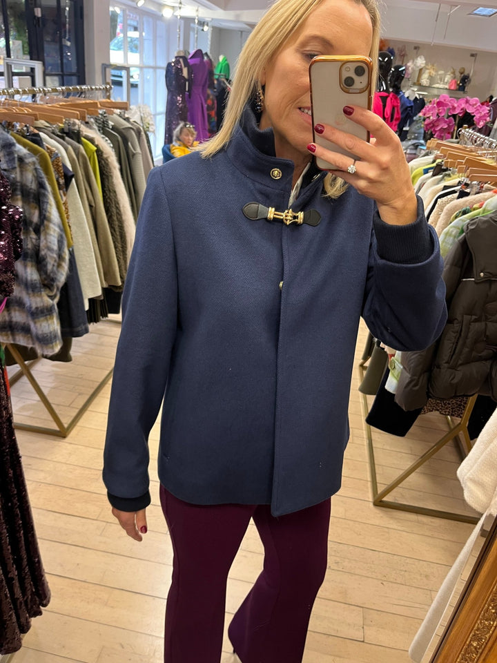 Blu - Fly Girl - Orchid Boutique