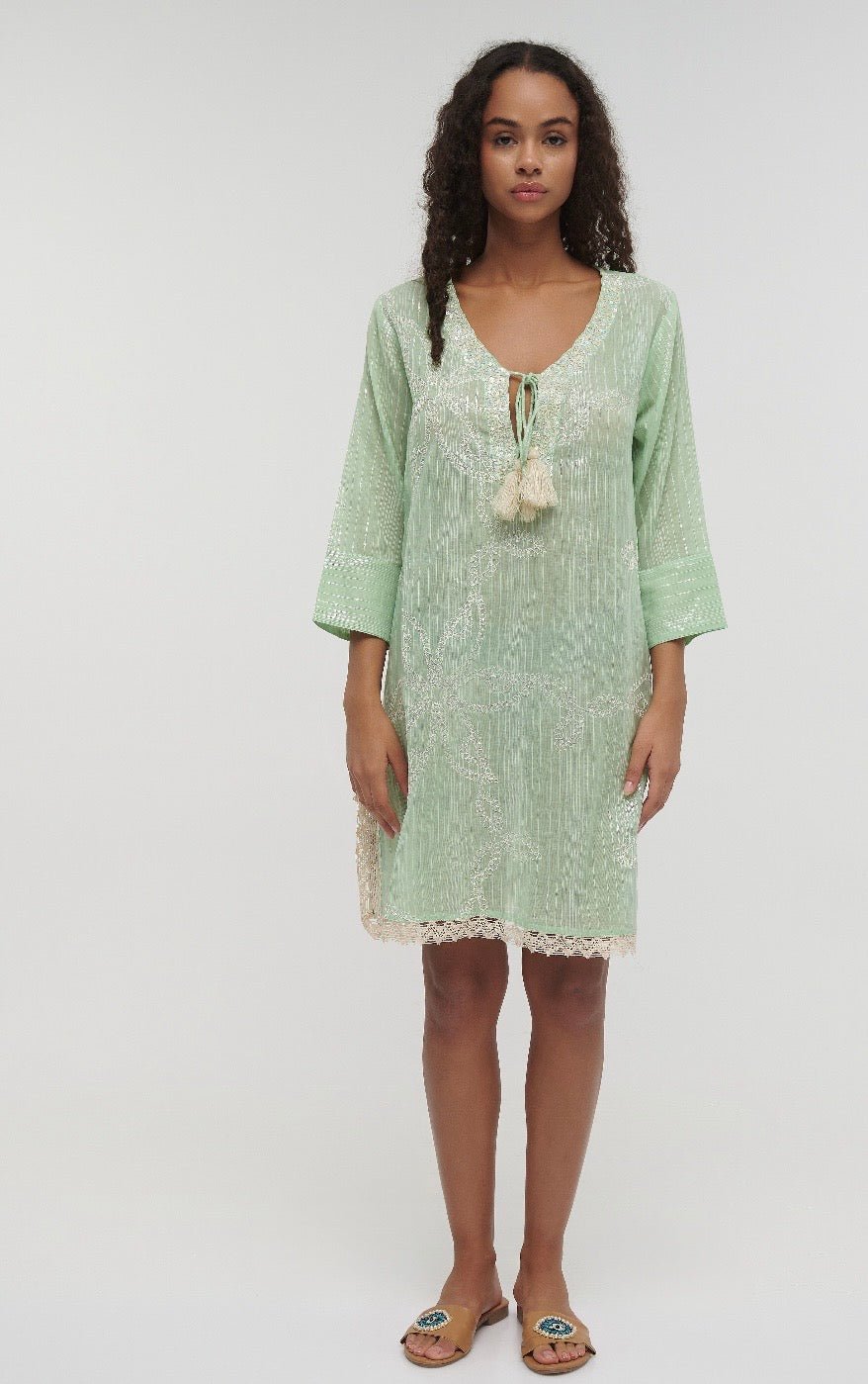 Liah - Ble Resort Collection - Orchid Boutique