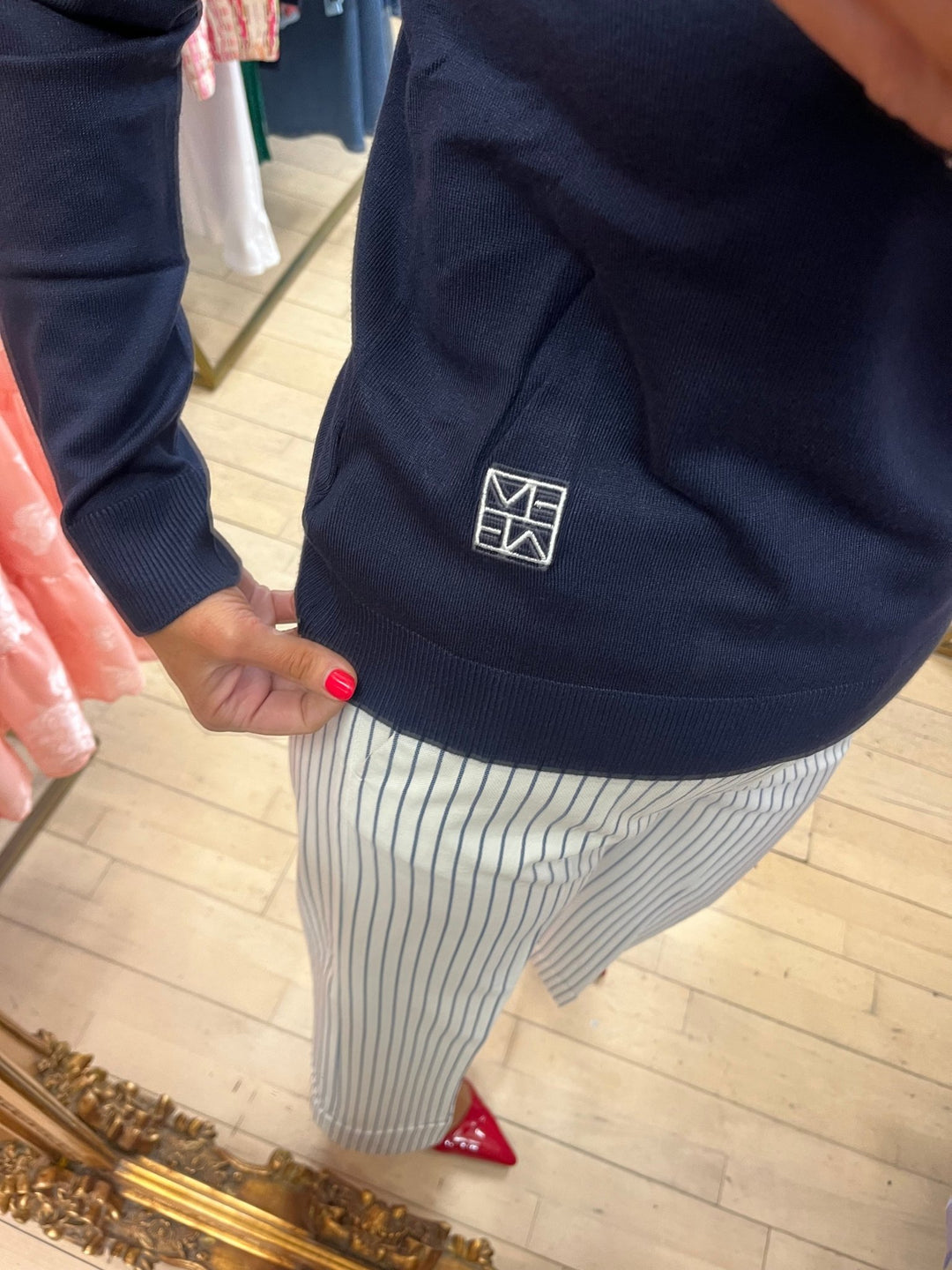 Malpe - Emme - Orchid Boutique