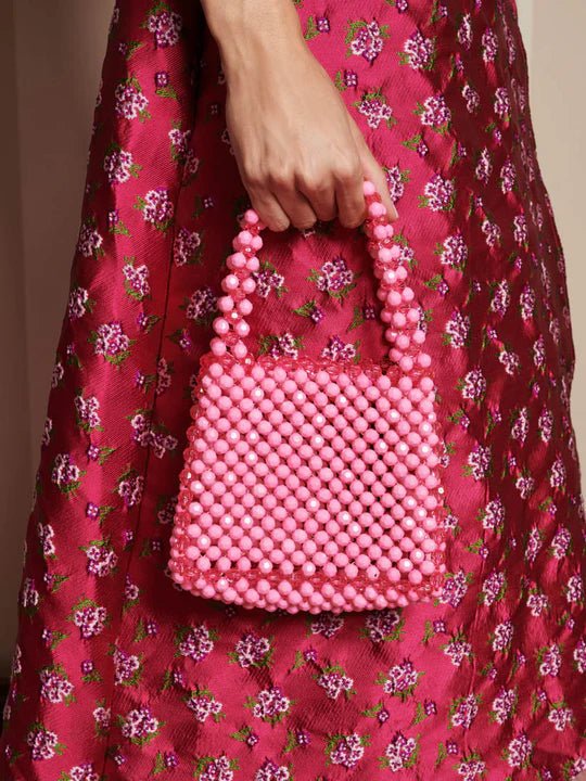 Momento Beaded Bag - Sister Jane - Orchid Boutique