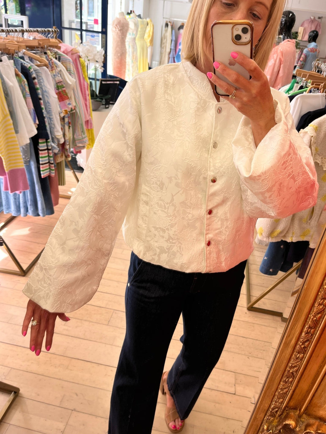 Tim - Orchid Boutique - Orchid Boutique