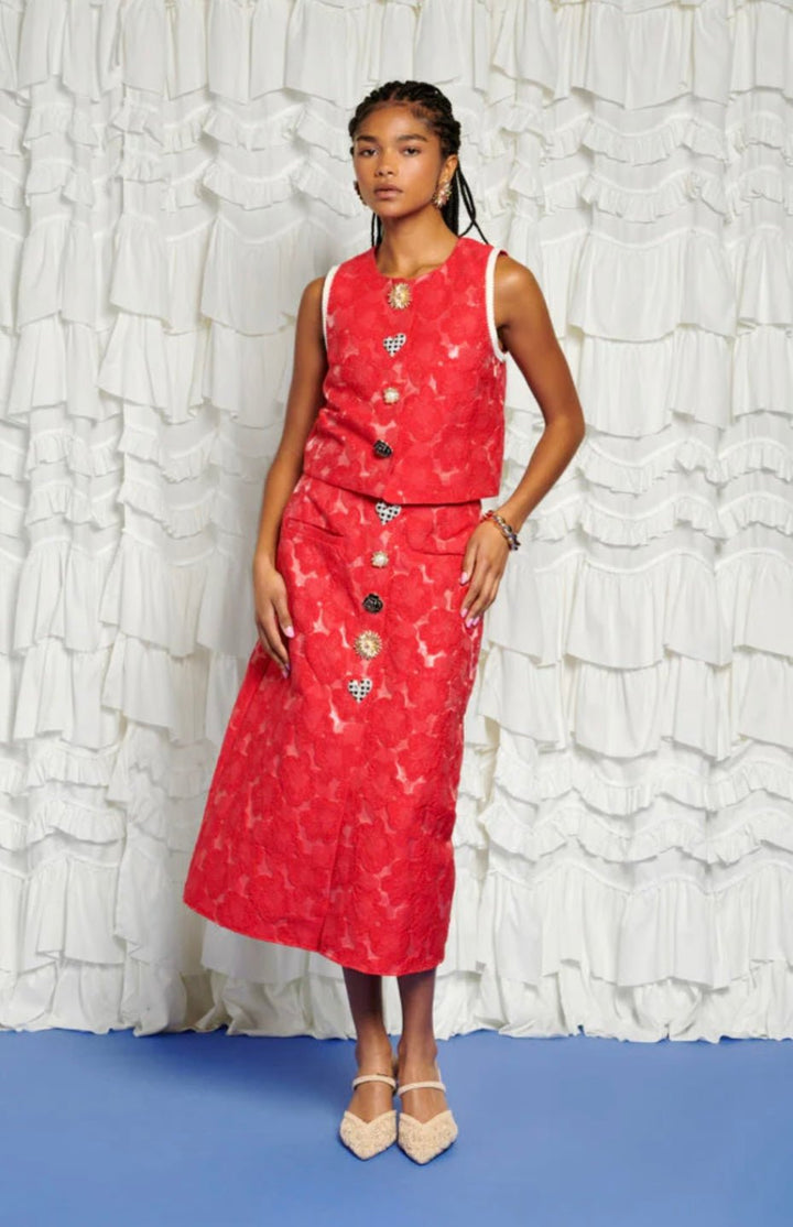Maria - Sister Jane - Orchid Boutique