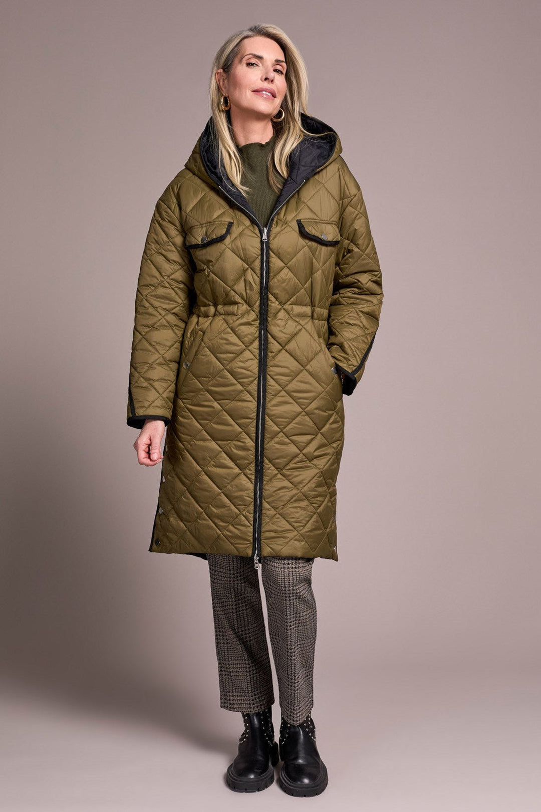 Ivy (Reversible)