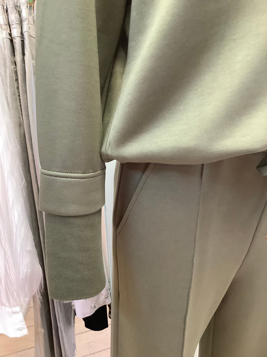 Evie - Elena Wang - Orchid Boutique