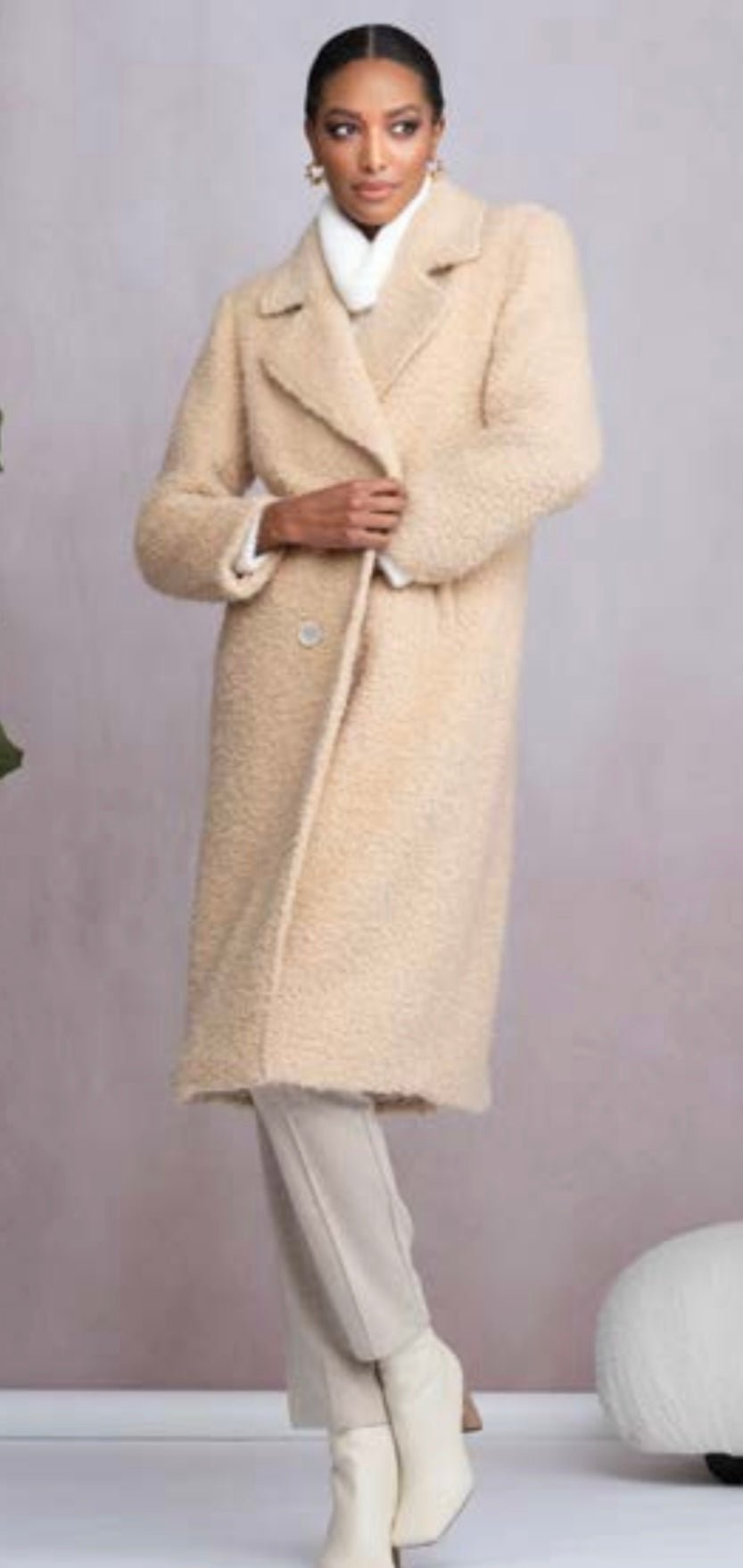 Teddy - Alison Sheri - Orchid Boutique