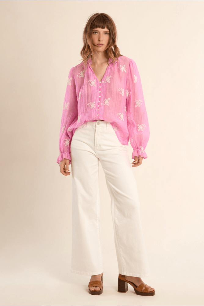 Lola - Molly Bracken - Orchid Boutique