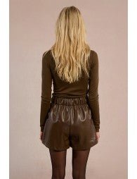 Boba Shorts - Molly Bracken - Orchid Boutique