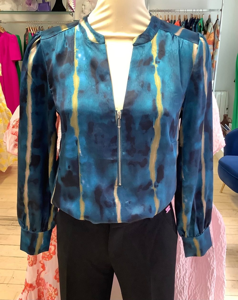 Helga - This Girls Curiosity - Orchid Boutique