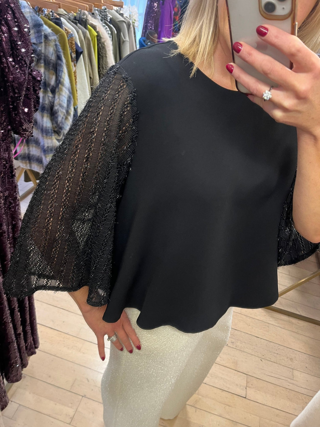 Kally - Access - Orchid Boutique