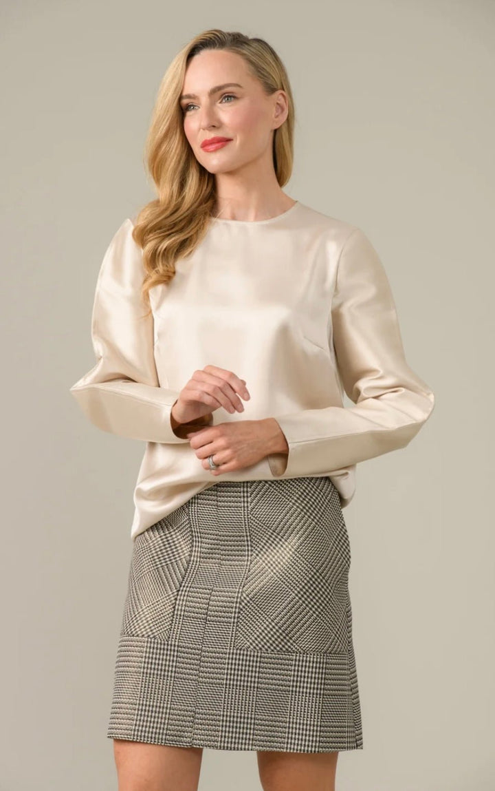 Adrienne - Caroline Kilkenny - Orchid Boutique