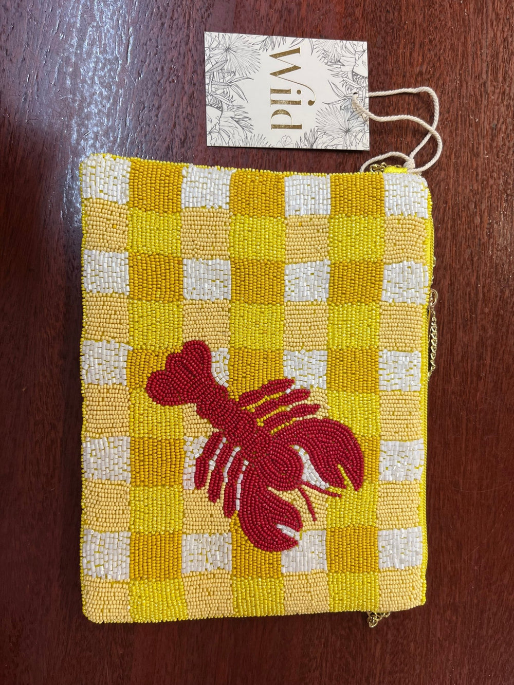 Haina - Wild - Orchid Boutique