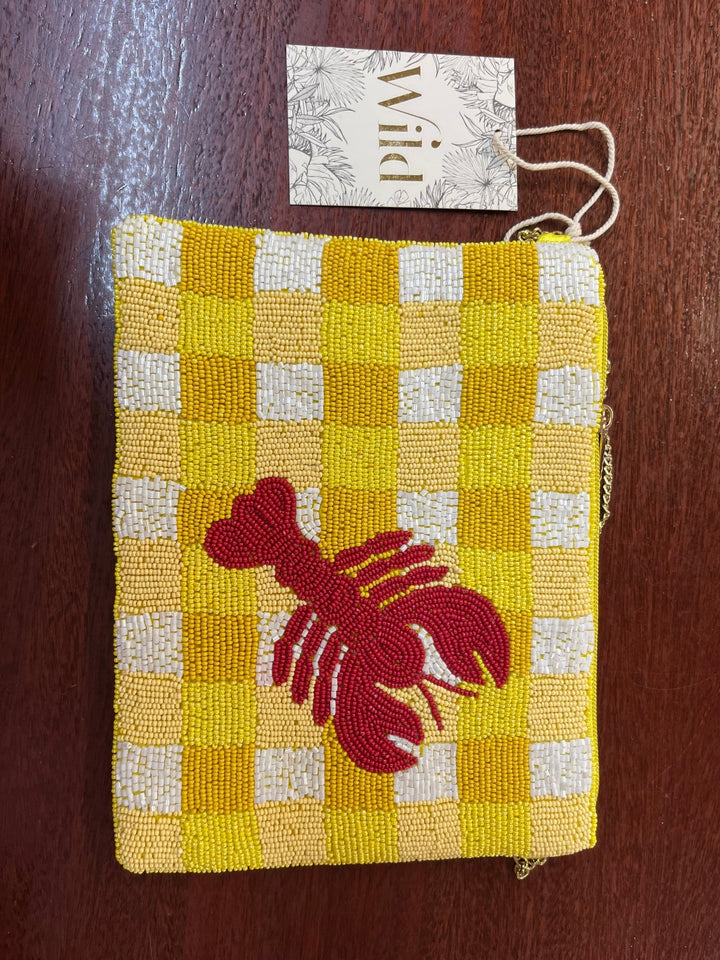 Haina - Wild - Orchid Boutique
