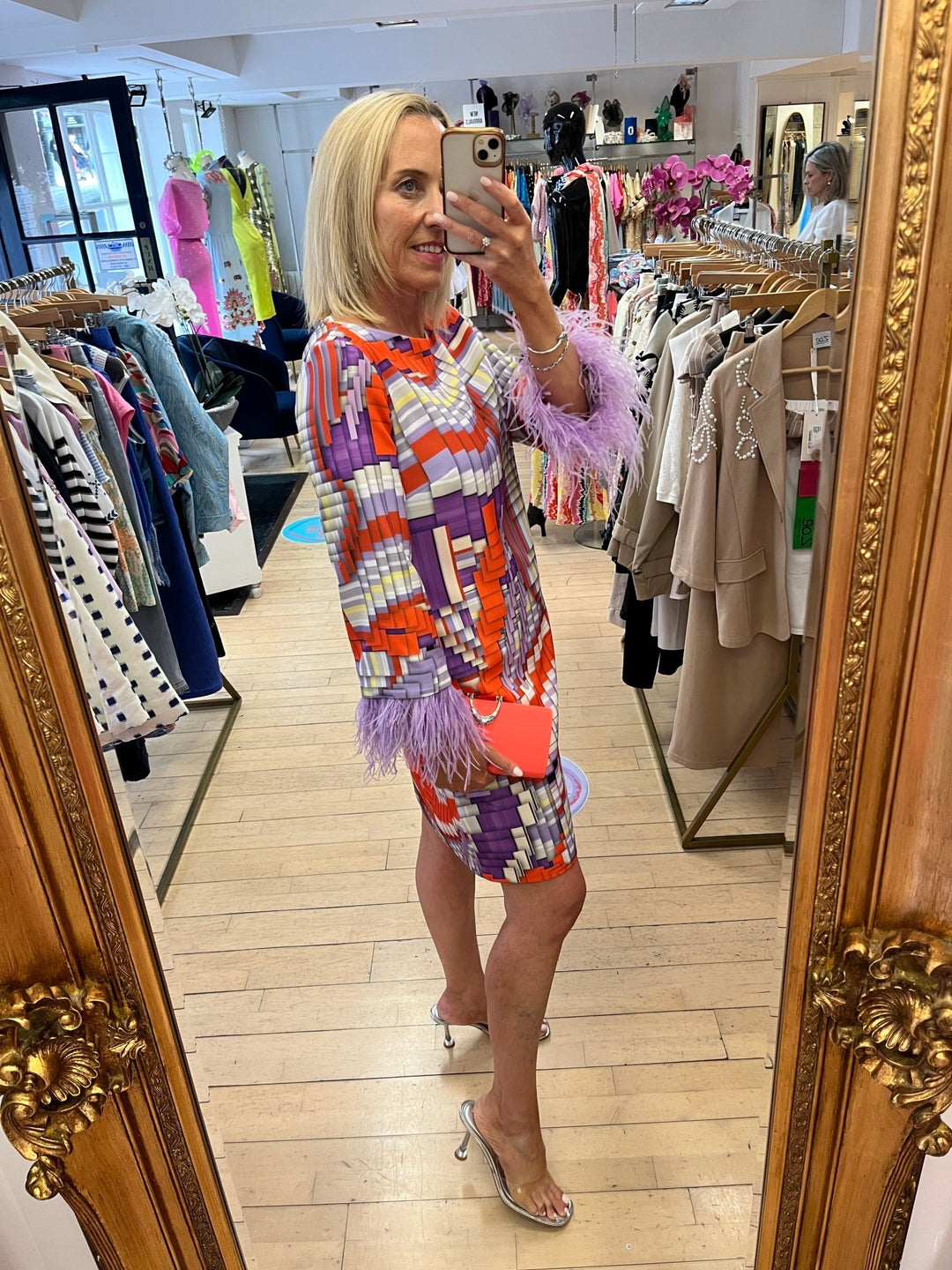 Naran - Carla Ruiz - Orchid Boutique