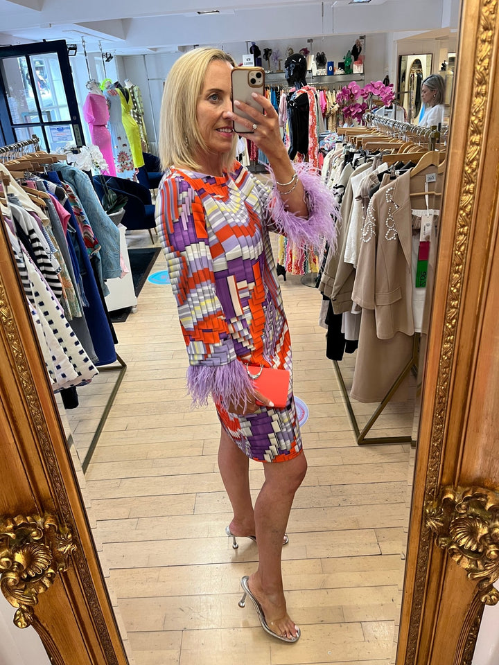 Naran - Carla Ruiz - Orchid Boutique