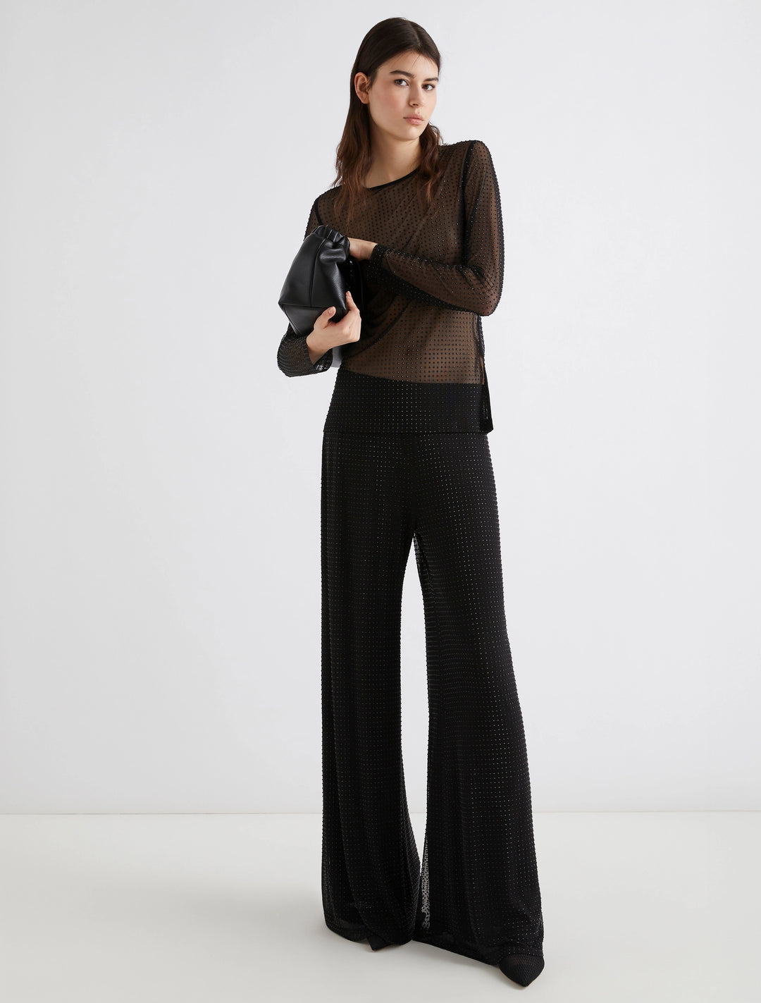Verna Rhinestone - Marella - Orchid Boutique