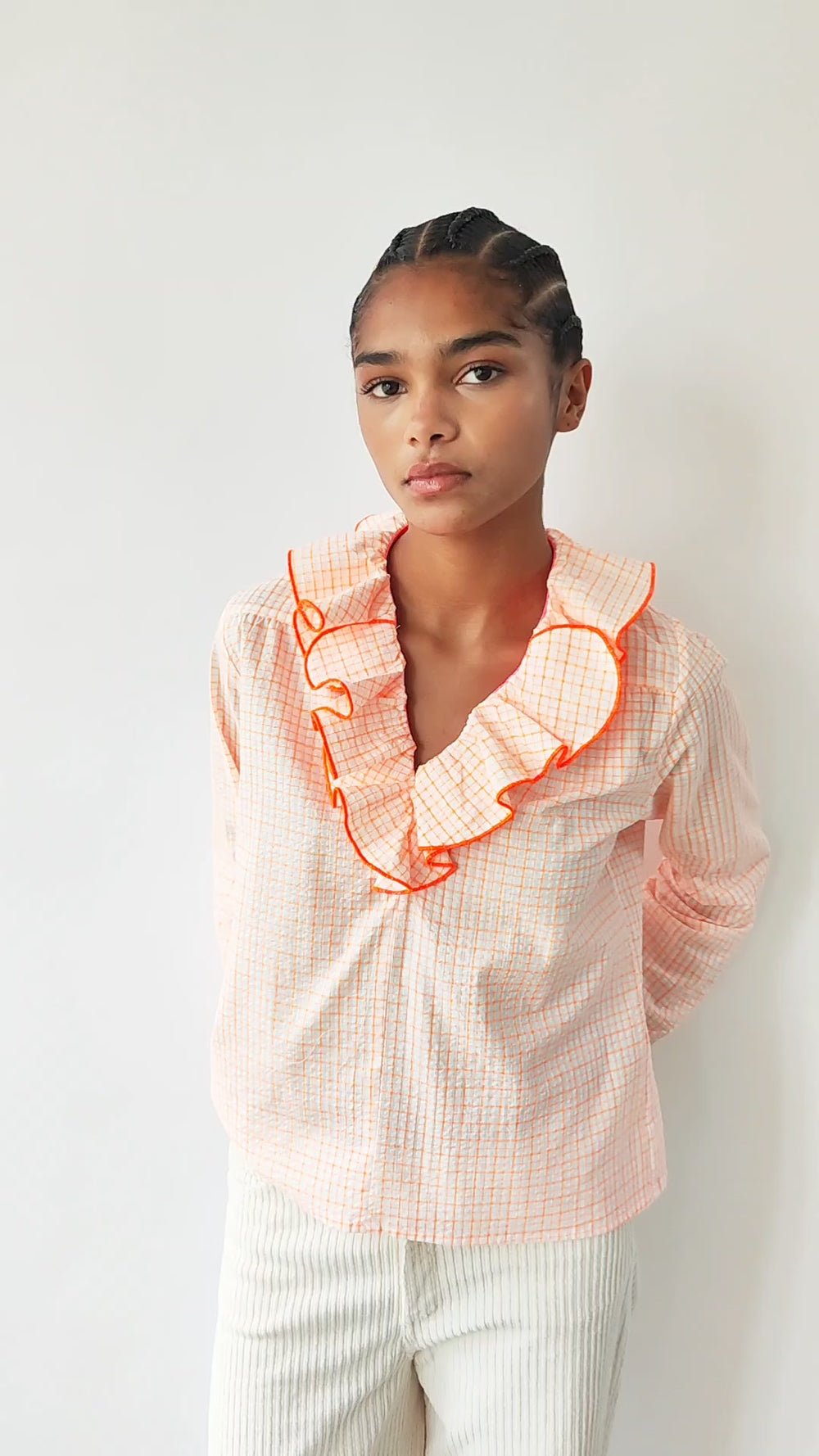 Roar Shirt - Dr.Bloom - Orchid Boutique