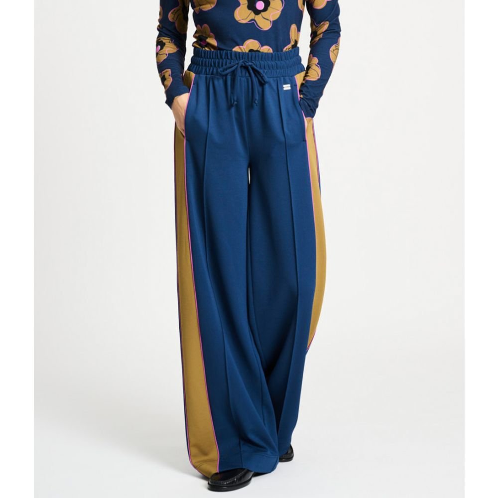 Crena Trousers - POM Amsterdam - Orchid Boutique