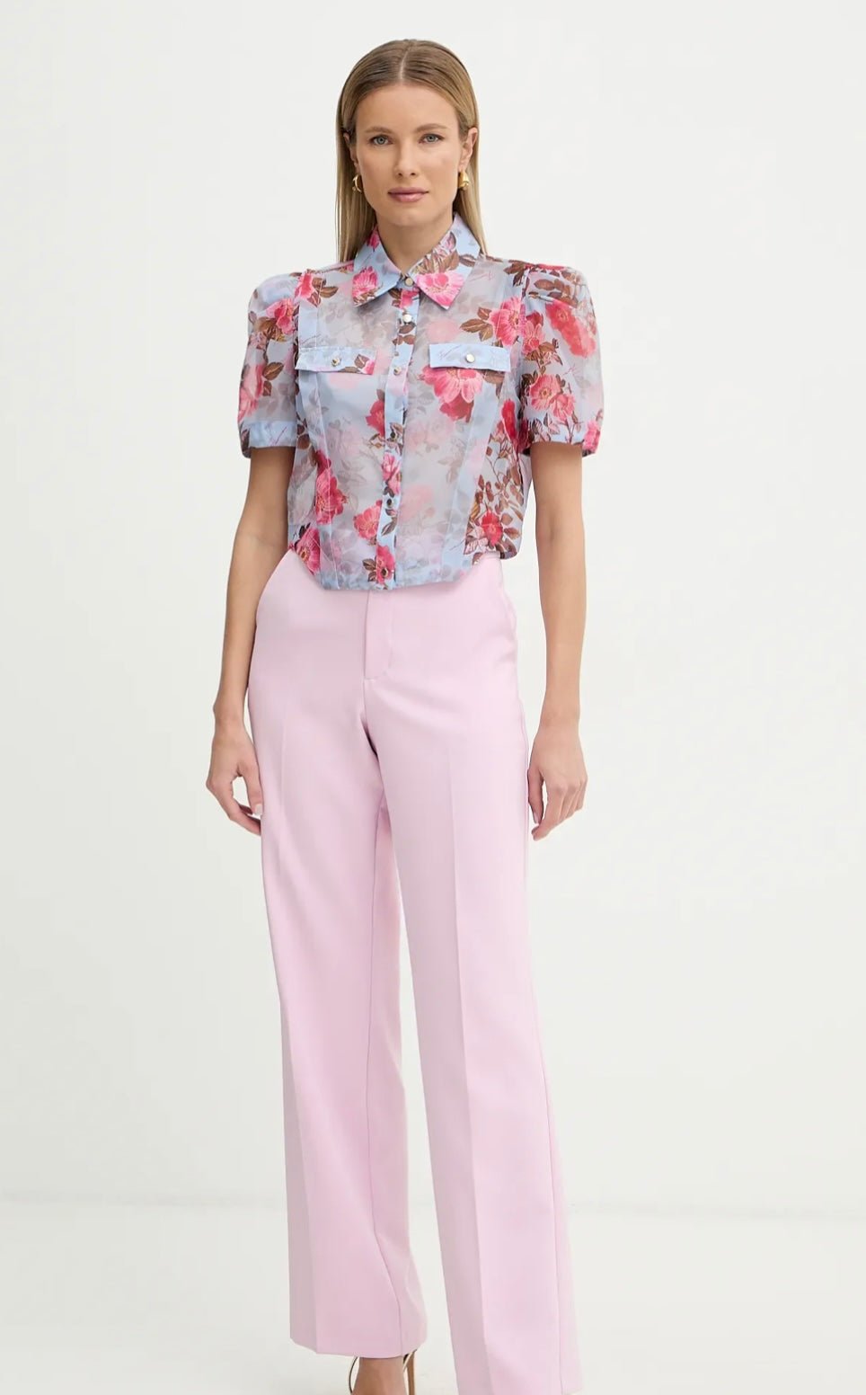 Sara - Fracomina - Orchid Boutique