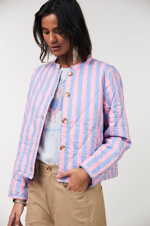 Emilia Jacket - Lolly’s Laundry - Orchid Boutique