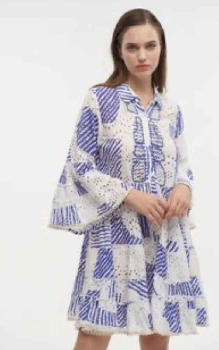 Shelly - Ble Resort Collection - Orchid Boutique
