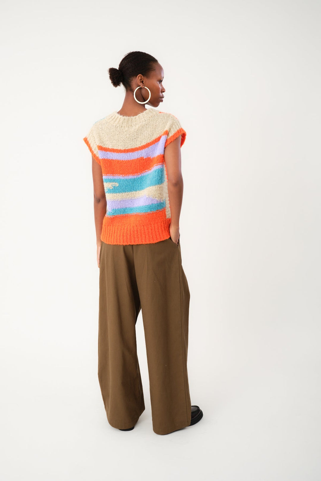 Max Vest - Lolly’s Laundry - Orchid Boutique