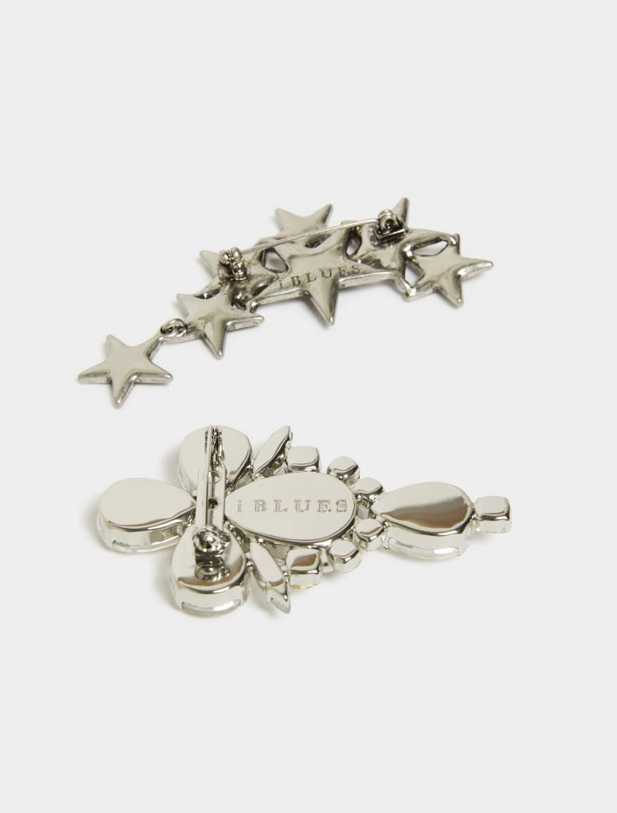 Iblues Brooches - Orchid Boutique - Orchid Boutique