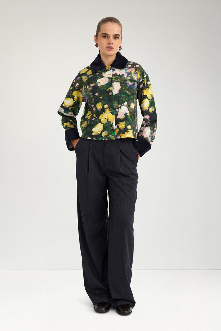 Lissa Jacket - Numph - Orchid Boutique