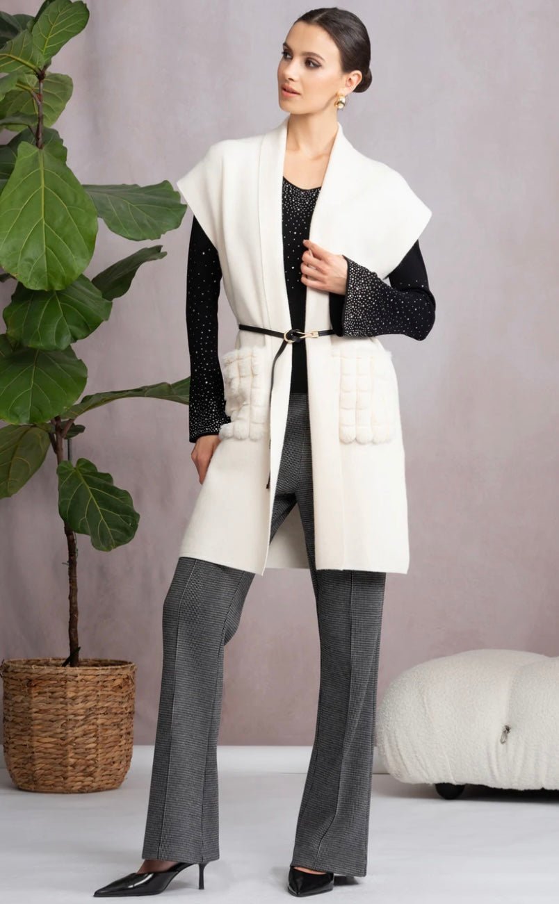 Shiah - Alison Sheri - Orchid Boutique