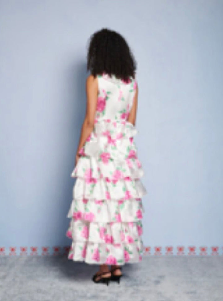 Pernilla Floral - Sister Jane - Orchid Boutique