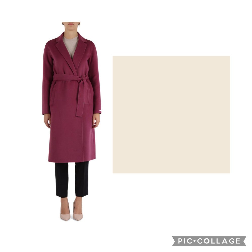 Xeno Winter White - Emme - Orchid Boutique