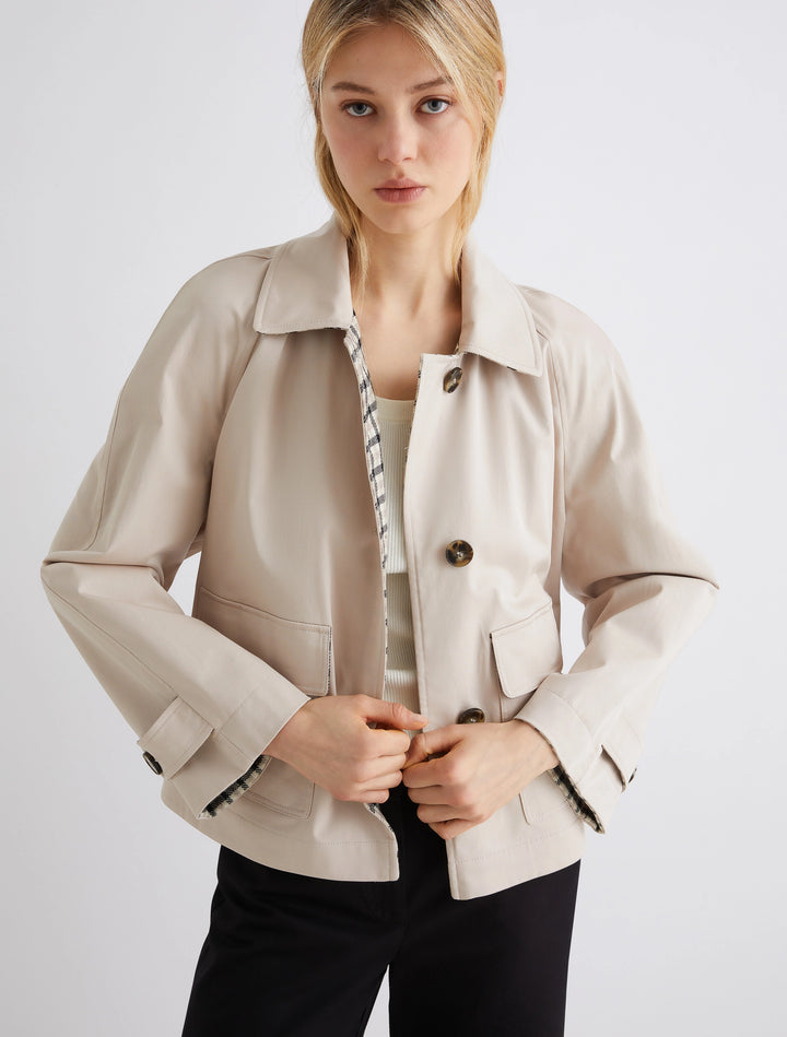 Darsena (Reversible) - Marella - Orchid Boutique