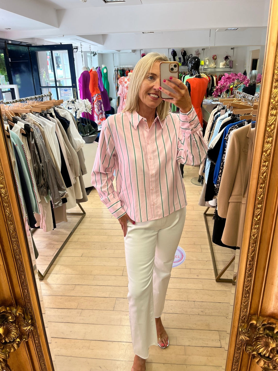 Joni - Numph - Orchid Boutique